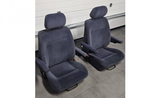 Volkswagen VW transporter T4 Multivan Caravelle karfs ls prban