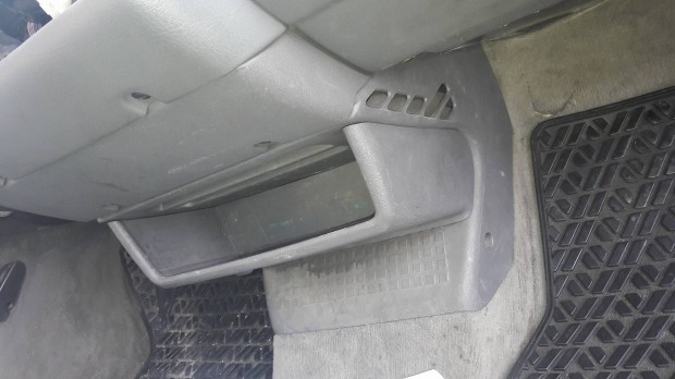 Volkswagen VW transporter T4 Multivan Caravelle k�z�pbox, k�z�pkonzol