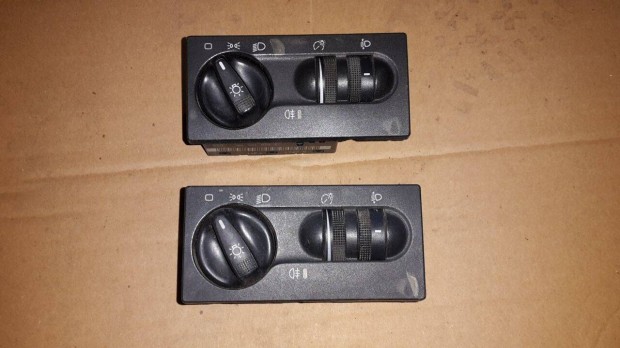 Volkswagen VW transporter T4 Multivan Caravelle l�mpakapcsol�