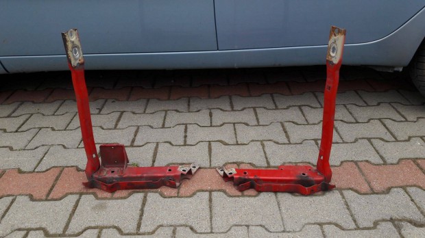 Volkswagen VW transporter T4 Multivan Caravelle l�mpatart�, l�mpakeret