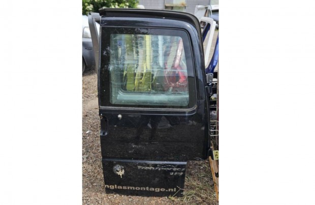 Volkswagen VW transporter T4 Multivan Caravelle szárnya hátsó ajtó