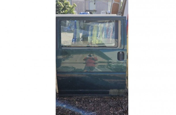 Volkswagen VW transporter T4 Multivan Caravelle tol�ajt�