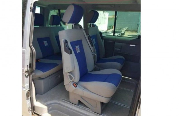 Volkswagen VW transporter T4 Multivan II Atlantis forgathat ls