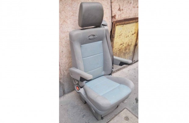 Volkswagen VW transporter T4 Multivan II Generation forgatható ülés