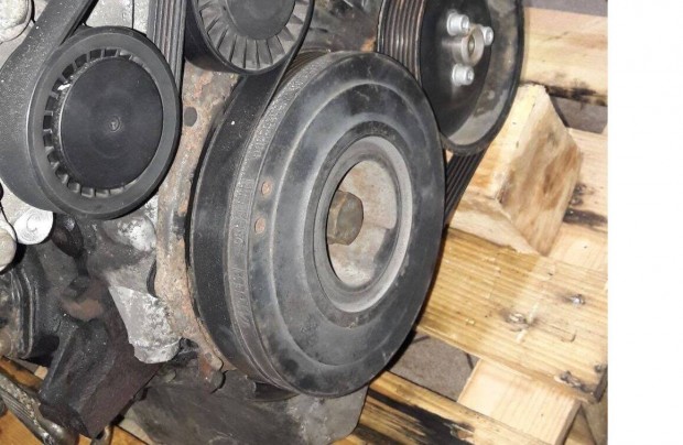 Volkswagen VW transporter T4 Multivan, Caravelle 2.5 TDI �ksz�jt�rcsa