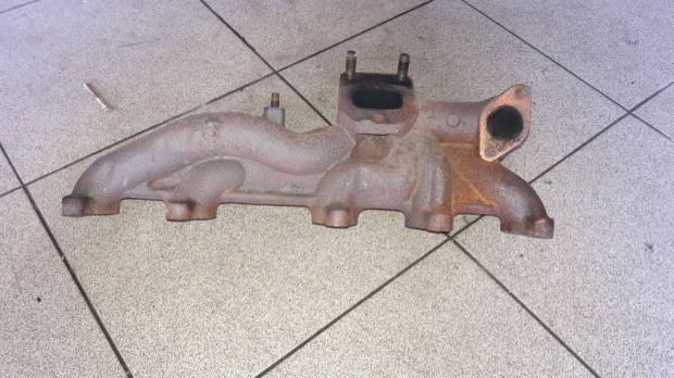 Volkswagen VW transporter T4 Multivan, Caravelle 2.5 TDI kipufog�sor