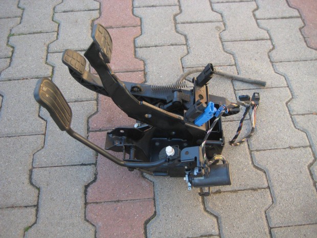 Volkswagen VW transporter T4 Multivan, Caravelle 2.5 TDI ped�l szett