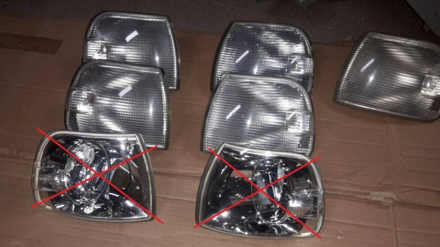 Volkswagen VW transporter T4 Multivan, Caravelle T4 index, ir�nyjelz�