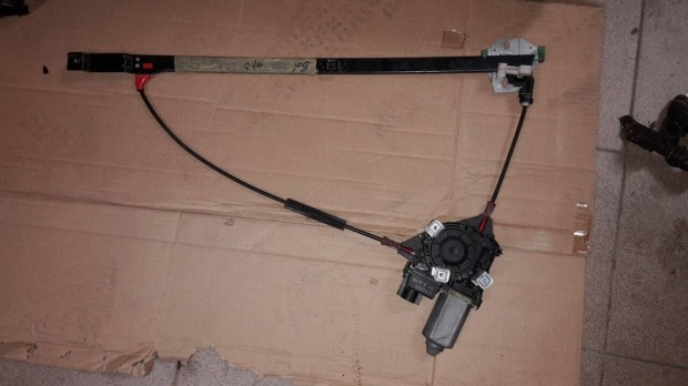 Volkswagen VW transporter T4 Multivan, Caravelle elektromos ablakemel�