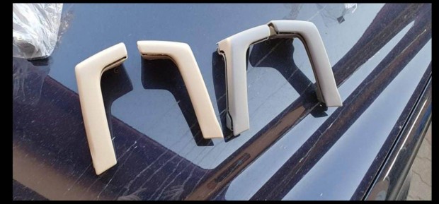 Volkswagen VW transporter T4 Multivan, Caravelle els� ajt� beh�z�