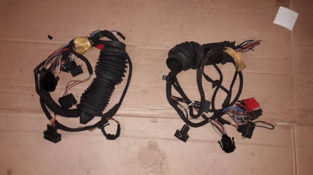 Volkswagen VW transporter T4 Multivan, Caravelle els� ajt� k�belk�teg