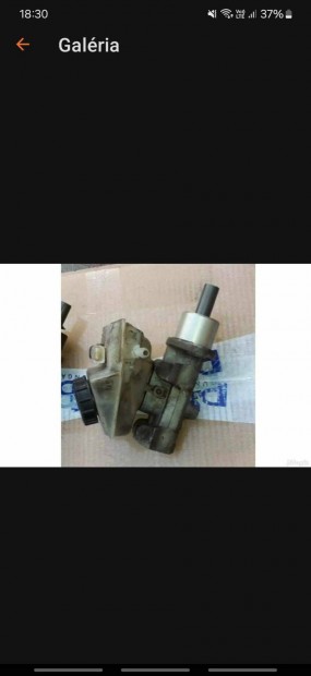 Volkswagen VW transporter T4 Multivan, Caravelle f�f�k munkahenger