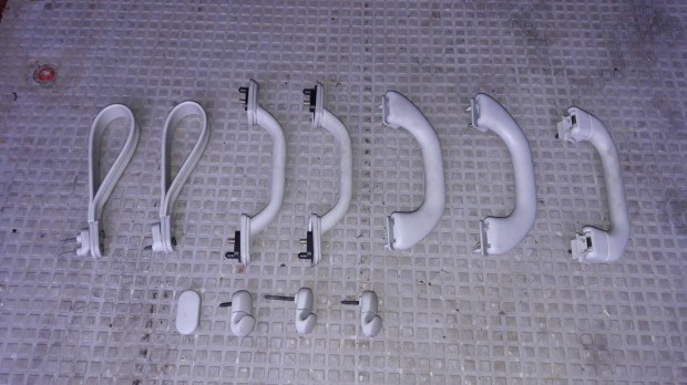 Volkswagen VW transporter T4 Multivan, Caravelle kapaszkod�k