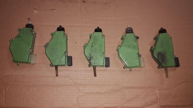 Volkswagen VW transporter T4 Multivan, Caravelle k�zpontiz�r motor