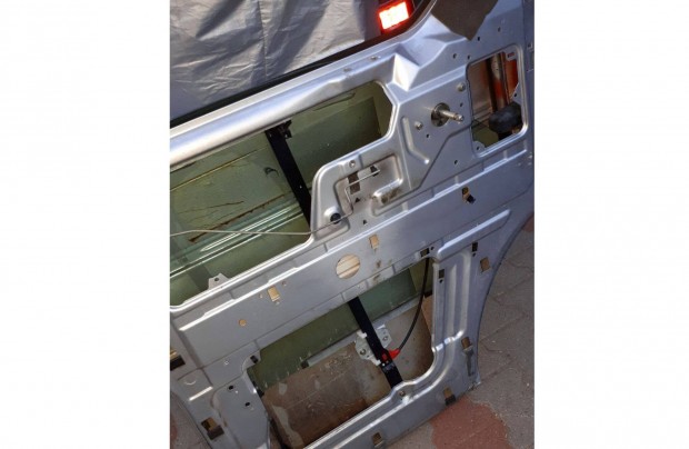 Volkswagen VW transporter T4 Multivan, Caravelle mechanikus ablakemelő
