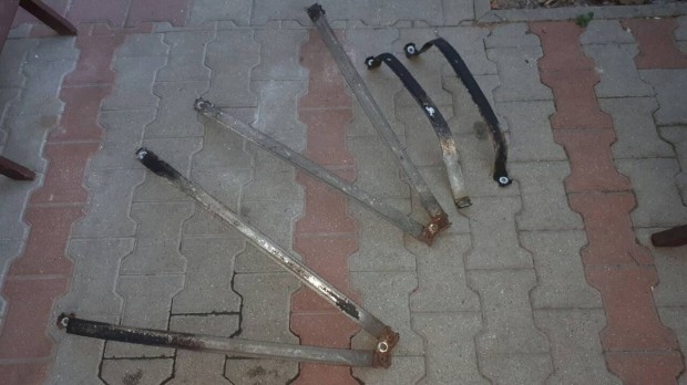 Volkswagen VW transporter T4 Multivan, Caravelle tank tart� p�ntok