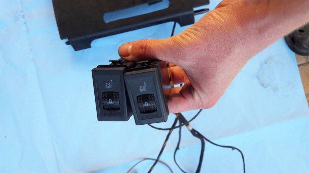 Volkswagen VW transporter T4 Multivan, Caravelle �l�sf�t�s kapcsol�