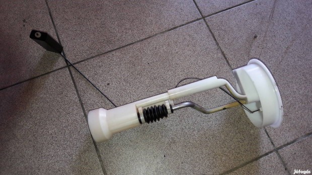 Volkswagen VW transporter T4 Multivan, Caravelle �zemanyag szintjelz�