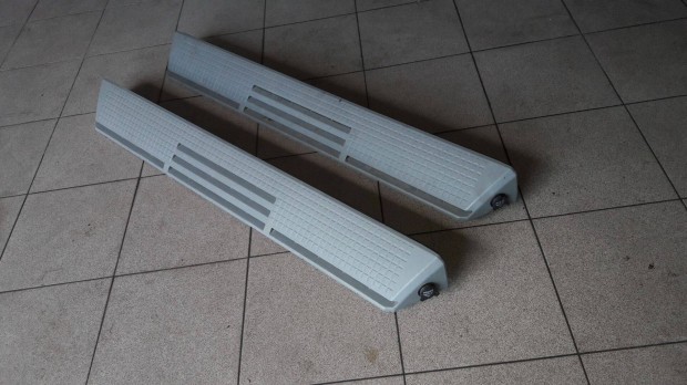 Volkswagen VW transporter T4 Multivan h�ts� f�t�s, leveg�ztet� bor�t�s