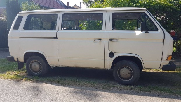 Volkswagen Vanagon T3 Eladó!!!!