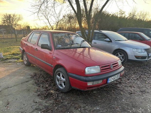 Volkswagen Vento 1.4 CL