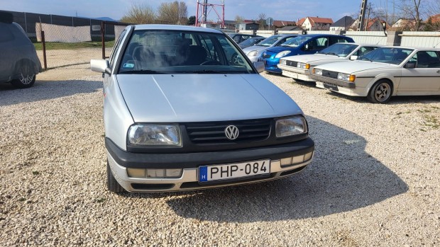 Volkswagen Vento 1.8 Automata 
