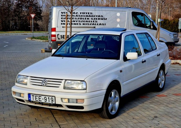 Volkswagen Vento 1.8 GL Fix ÁR!!!