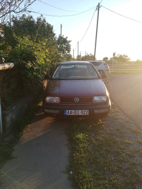Volkswagen Vento 1.9.TDI
