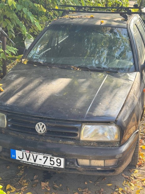 Volkswagen Vento 1.9 TD elad