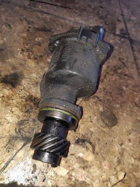 Volkswagen Vento Vákumpumpa