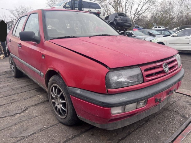 Volkswagen Vento (1994) 1.9TDI Aaz Alkatrszek #M3342