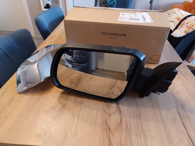 Volkswagen Visszapillant tkr