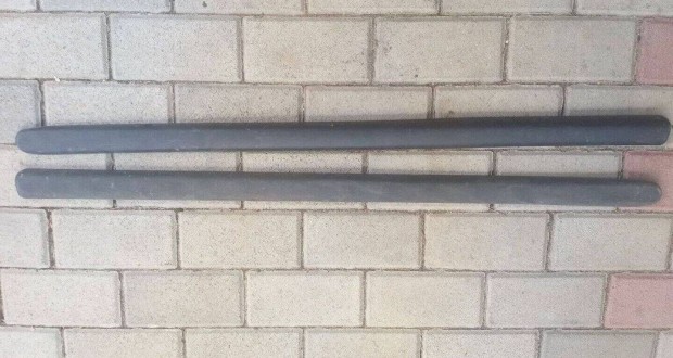 Volkswagen Vw Caddy Seat Inca ajtó díszléc pár 6k9853516
