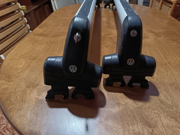 Volkswagen Vw Golf 4 IV Bora tetőcsomagtartó Thule