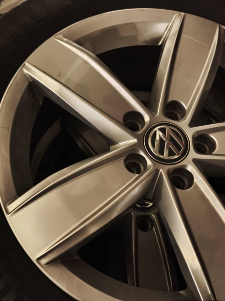 Volkswagen, Audi, Seat, Skoda 17-es kerekek, alufelni