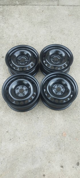 Volkswagen, Audi, Seat, Skoda, 5x112 16" lemezfelni, aclfelni