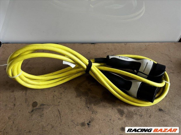 Volkswagen, Audi, Seat, Skoda, gyári Type 2 töltőkábel 1ea971639j