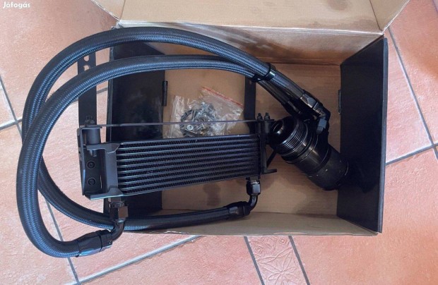 Volkswagen, Audi, Skoda 2.0 TSI sport tuning olajht szinte j