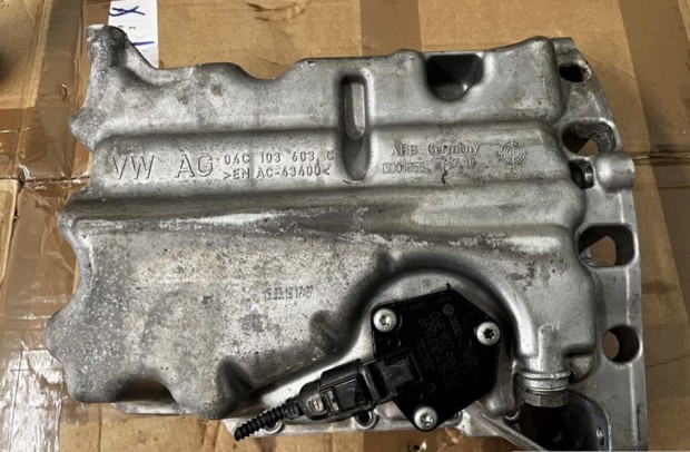 Volkswagen, Audi, Skoda, Seat 1.0 TSI CHZ olajteknő, olajszint jeladó