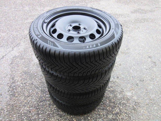 Volkswagen, Audi aclfelni 205/55 R16 tli gumival elad