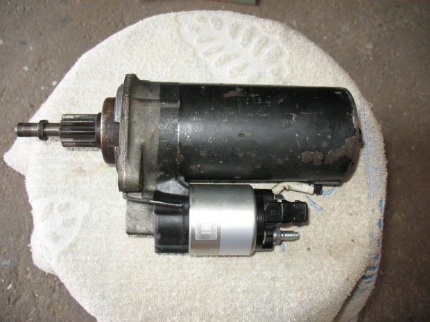 Volkswagen, Bosch �nind�t�