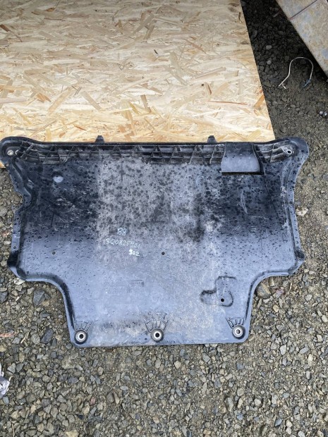 Volkswagen Passat B8 alsó motorburkolat (3Q0825902-901)