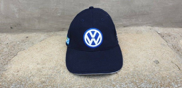 Volkswagen (Race Touareg) mlykk baseball sapka