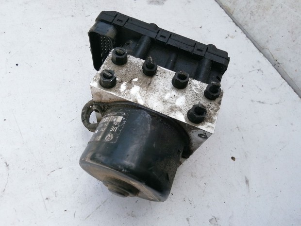 Volkswagen, Seat, Skoda Abs 6X0907379B , 10.0204-0180.4