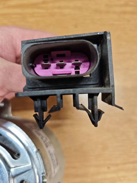 Volkswagen, Seat, Skoda h�t� ventil�tor motor 6Q0 959 455AE