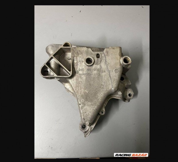 Volkswagen, Skoda, Audi, Seat 1.2 TSI 1.4 TSI motortartó bak 04e199275