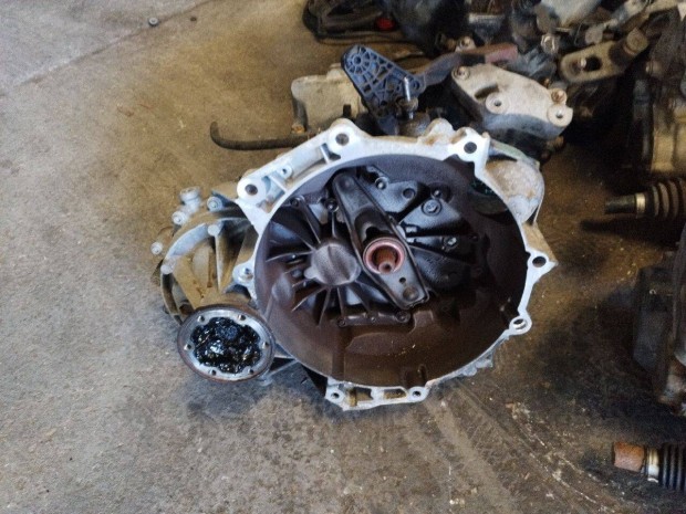 Volkswagen / Seat / Audi / Skoda 1.4 TSI JPG kódú sebességváltó (6seb)