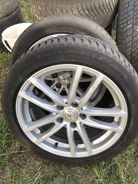 Volkswagen ,sharan,Passat golf alufelni gumival