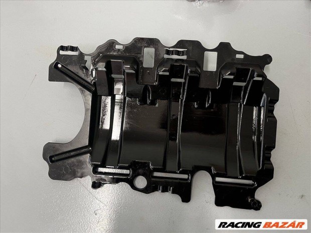 Volkswagen, stb 1.0 TFSI Chz olajtekn hullmtr lemez 04c103623b