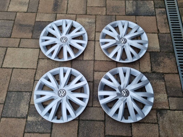 Volkswagen acélfelni garnitúra eladó!
